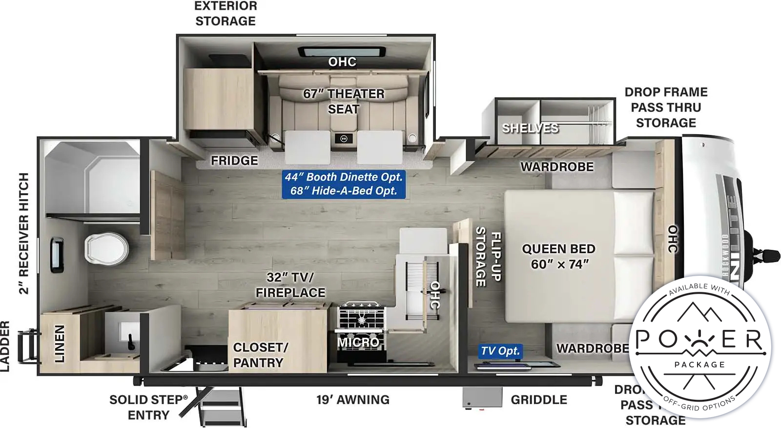 2511S Floorplan Image